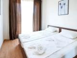 Comfort Double Studio with balcony