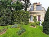 Standard room with garden view
