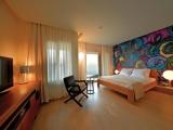 Comfort Double room with sea view