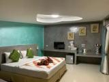 Suite with sea view