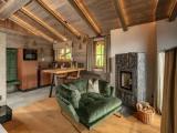 Superior Chalet