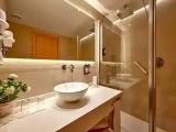 Comfort Double room with partial sea view