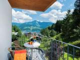 Superior Double room with balcony