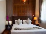 2 Bedrooms Family Villa
