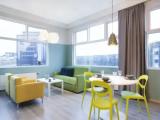 Superior Apartment with balcony