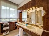 2 Bedrooms Deluxe Quadruple room with pool view