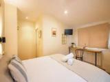 Classic Double room with garden view
