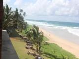Deluxe Triple room with sea view