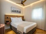 1 Bedroom Executive Suite