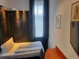 Economy Single room with city view