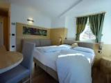 Standard Double room with balcony and with view