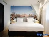 Double Suite City View