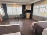 Standard Double Suite
