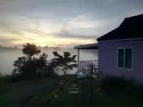 Standard Double room with mountain view