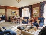 Standard Suite with balcony