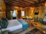 Deluxe room with balcony