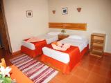 Economy Triple room