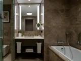 Guest with Terrace Double room