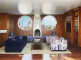 Standard Penthouse room