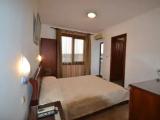 Standard Double room with balcony and with sea view