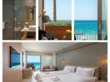 Superior Suite with sea view