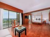 Deluxe Double Suite