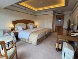 Executive Hollywood Double room