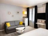 Double Junior Suite
