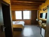 Standard room with sea view