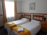 Economy Twin room