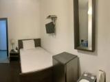 Business Single room