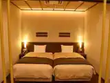 No. 203 Deluxe Japanese Twin room