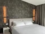 Suite with sea view