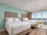 Deluxe Quadruple room oceanfront