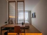 Paxton Executive Double room with pool view