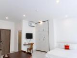 Standard Single Apartment