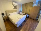 Classic room