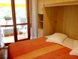 Economy Double room with balcony