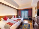 Standard Twin Club room