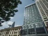 Deluxe Single room with city view