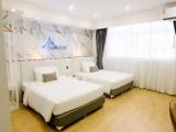 Double Family Suite