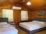 Double Cottage