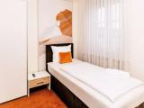 Economy Single room with city view
