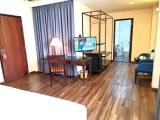 Premier Double room with balcony