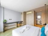 Triple Suite