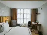 Single Junior Suite