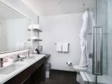1 Bedroom Double Suite with mountain view