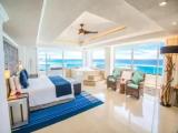 Presidential Double Suite