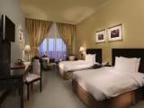 Premier room