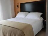 Deluxe Double room with balcony and with sea view